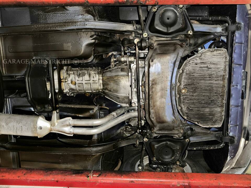 Afbeelding 95/99 van Alfa Romeo 2000 GT Veloce (1973)