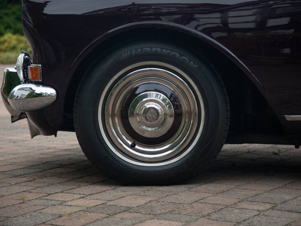Image 29/50 of Rolls-Royce Silver Cloud III (1964)