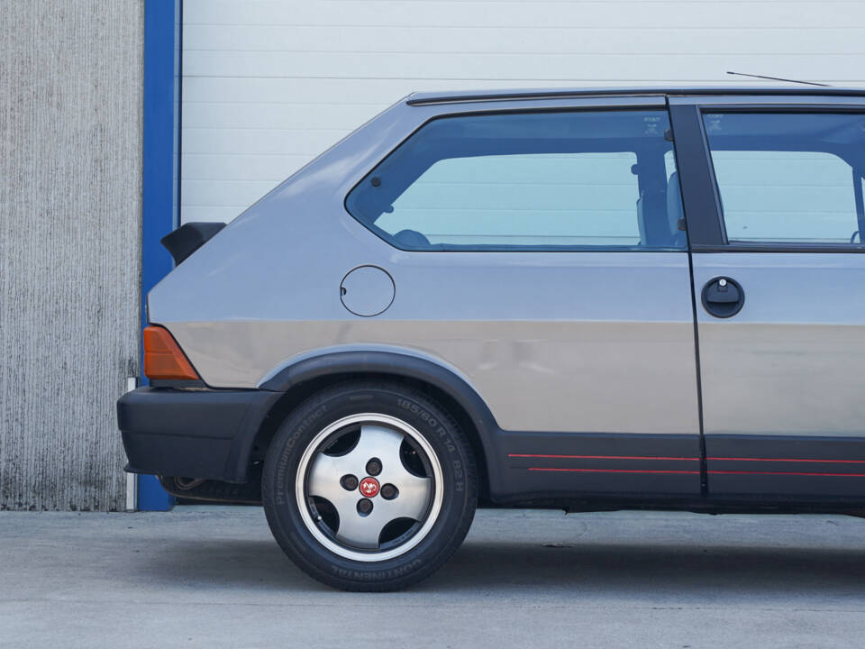 Image 10/49 of FIAT Ritmo 130 TC Abarth (1984)