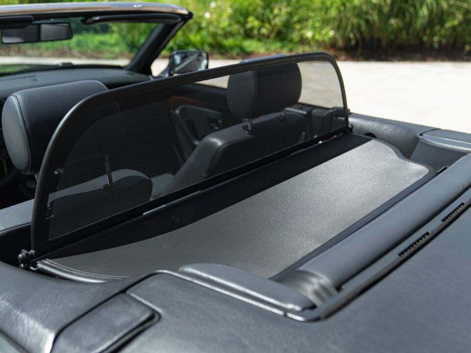 Afbeelding 13/50 van Audi Cabriolet 2.0 E (1997)