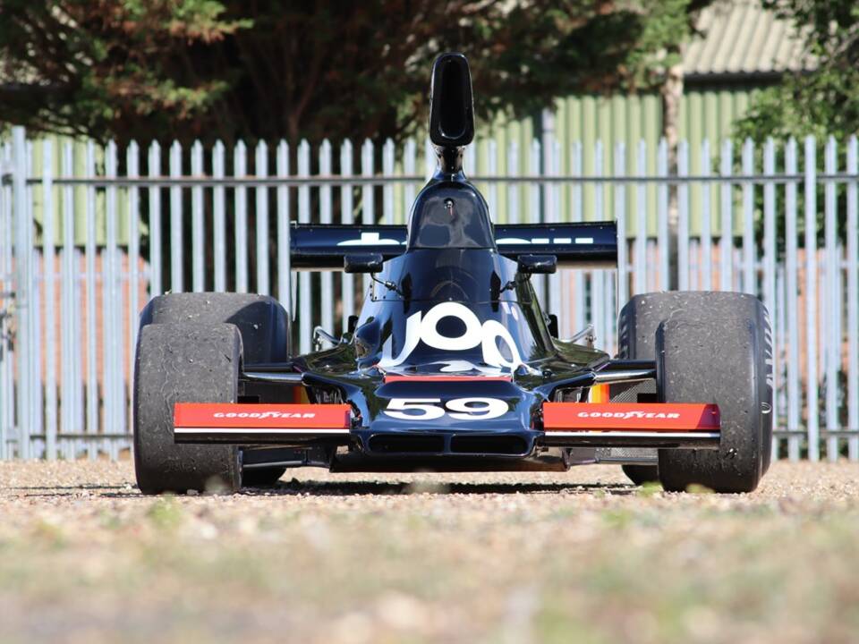 Imagen 15/18 de Shadow DN5-4A (1976)