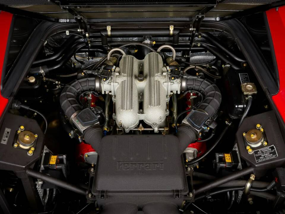 Image 3/26 of Ferrari 348 TB (1991)