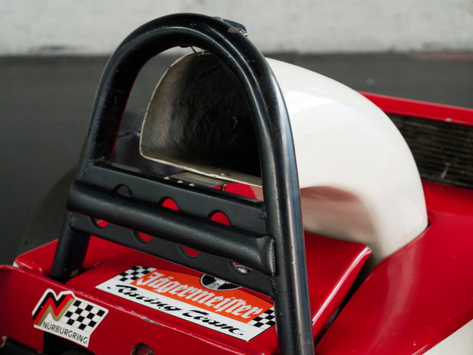 Bild 16/50 von Kaimann Formel Super V Rennwagen (1971)