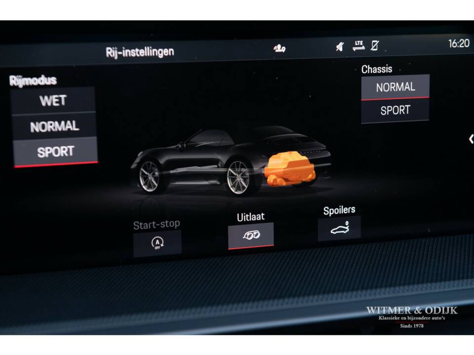 Image 33/44 of Porsche 911 Carrera (2020)