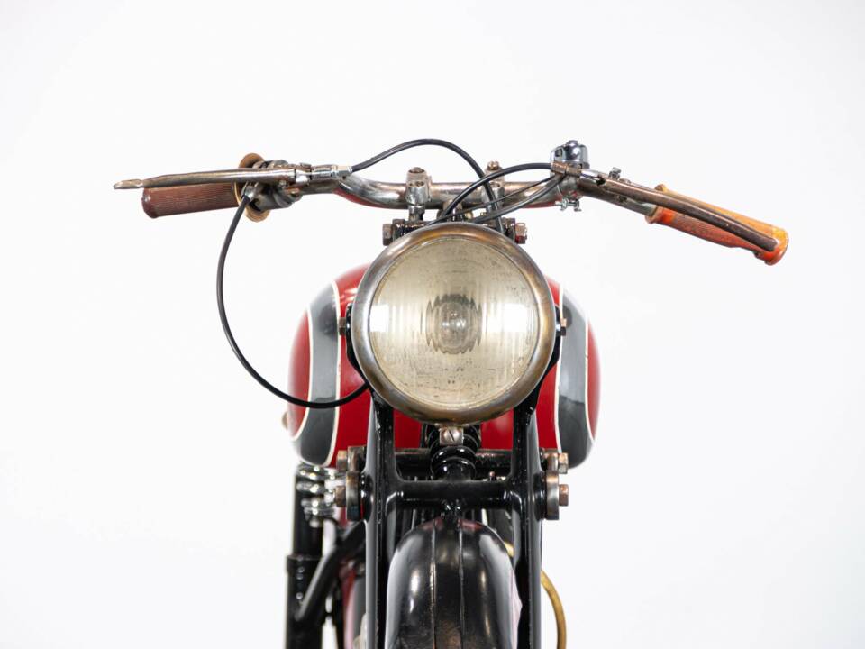 Image 38/50 of FIAMC 125 Sport (1952)