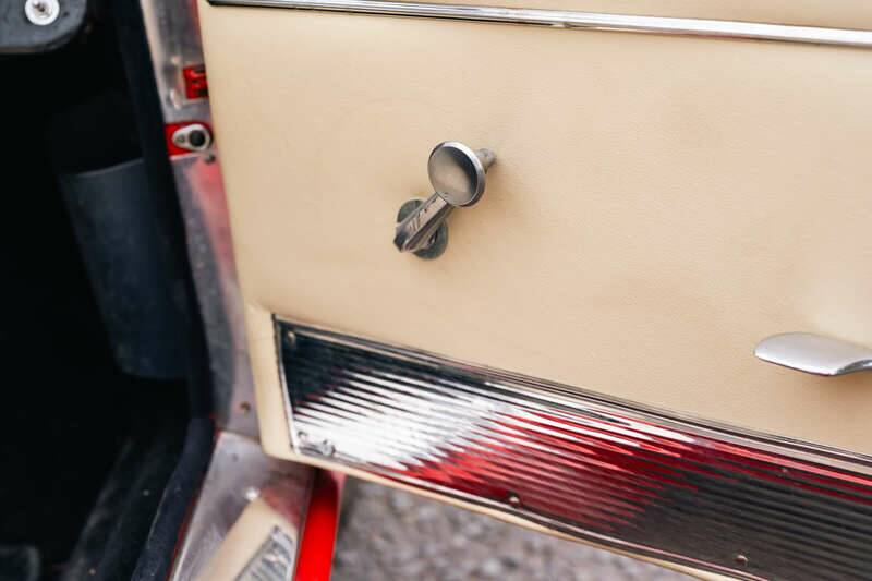 Afbeelding 8/50 van Lancia Flavia (Vignale) (1962)