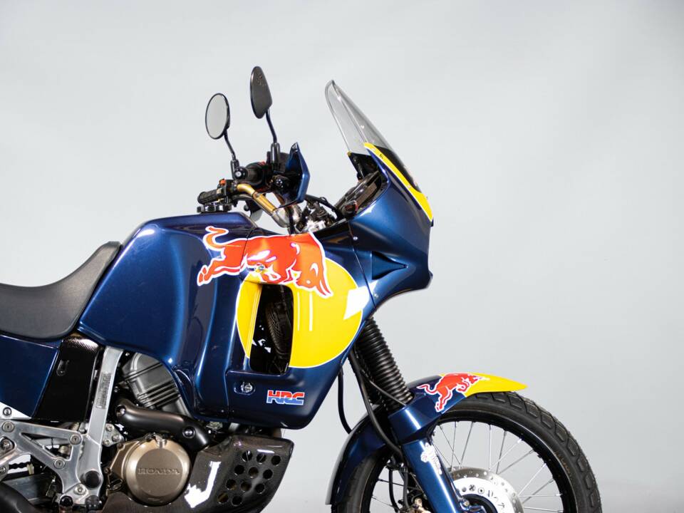 Immagine 33/50 di Honda DUMMY (1991)