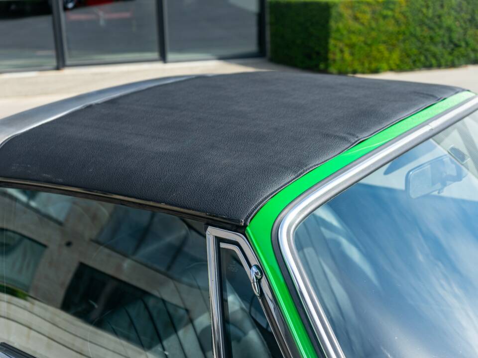 Image 45/51 de Porsche 911 2.4 S (1973)