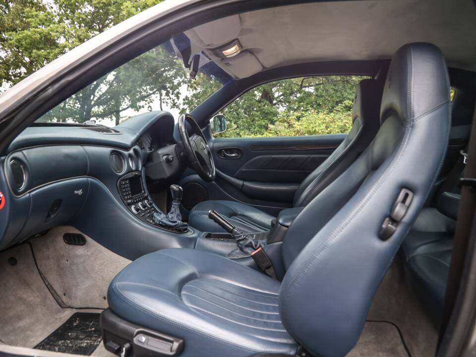 Bild 29/42 von Maserati 4200 (2002)