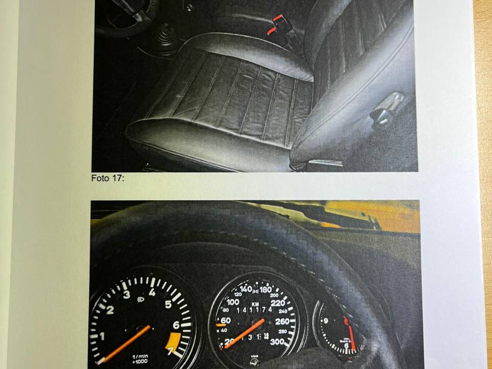Bild 14/16 von Porsche 911 SC 3.0 (1982)