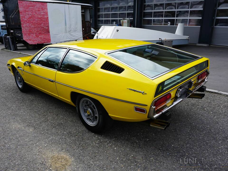 Bild 8/64 von Lamborghini Espada 400 GT (1973)