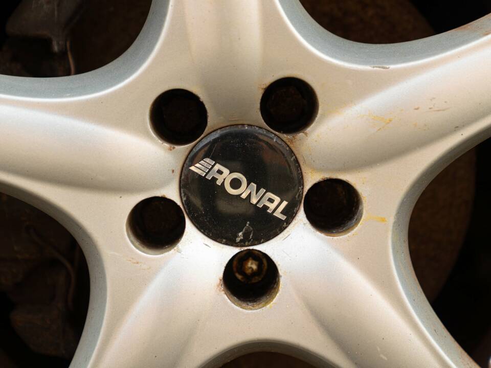 Image 12/37 of Alfa Romeo GT 2.0 JTS (2005)