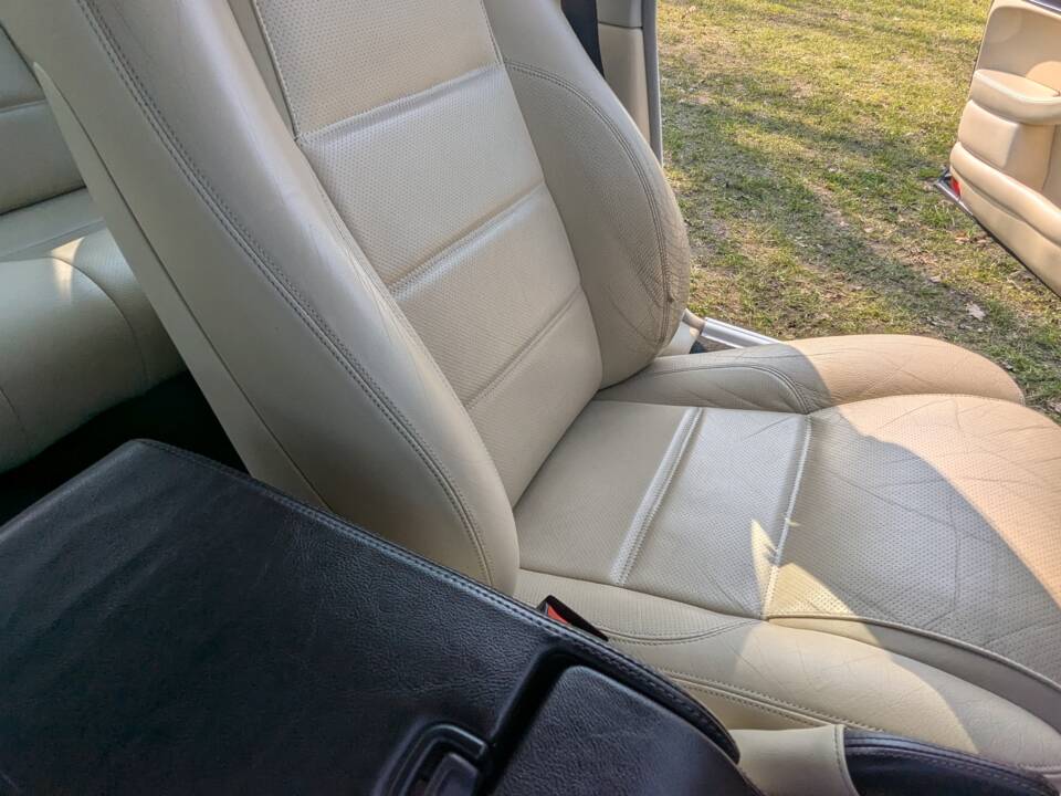 Image 21/64 of Jaguar XJR 4.0 Supercharged (1995)