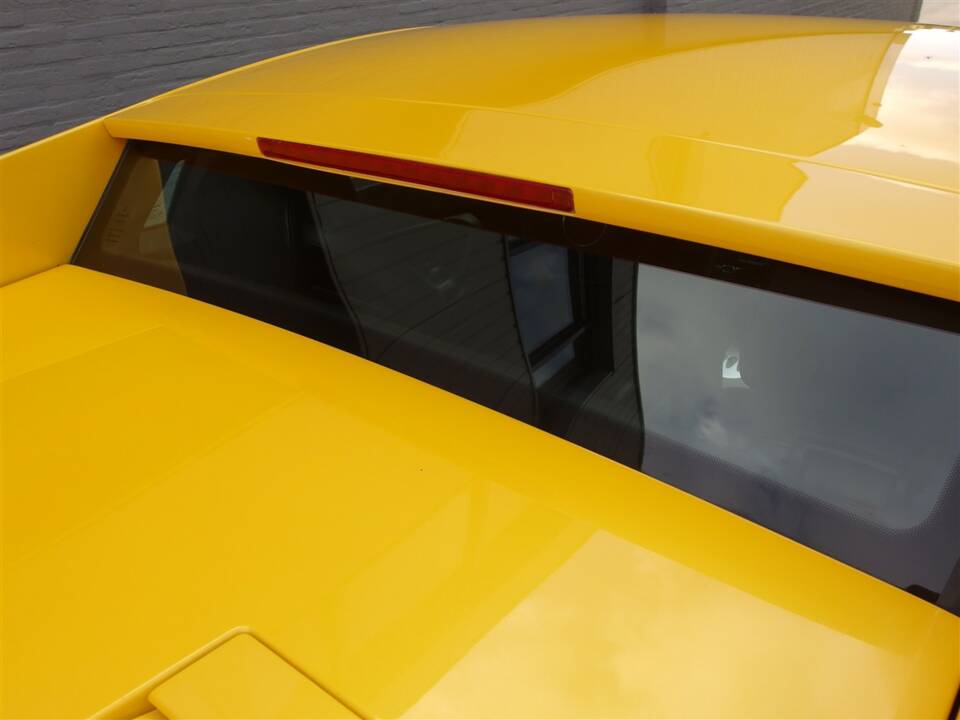 Bild 20/98 von Lamborghini Gallardo (2003)