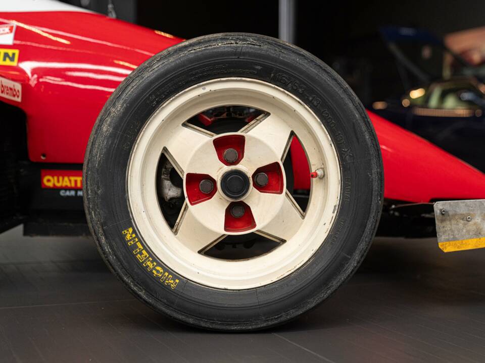 Image 17/50 of Alfa Romeo Formula Alfa Boxer (1987)