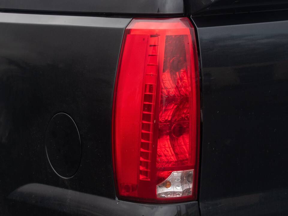 Afbeelding 19/50 van Cadillac Escalade EXT (2010)