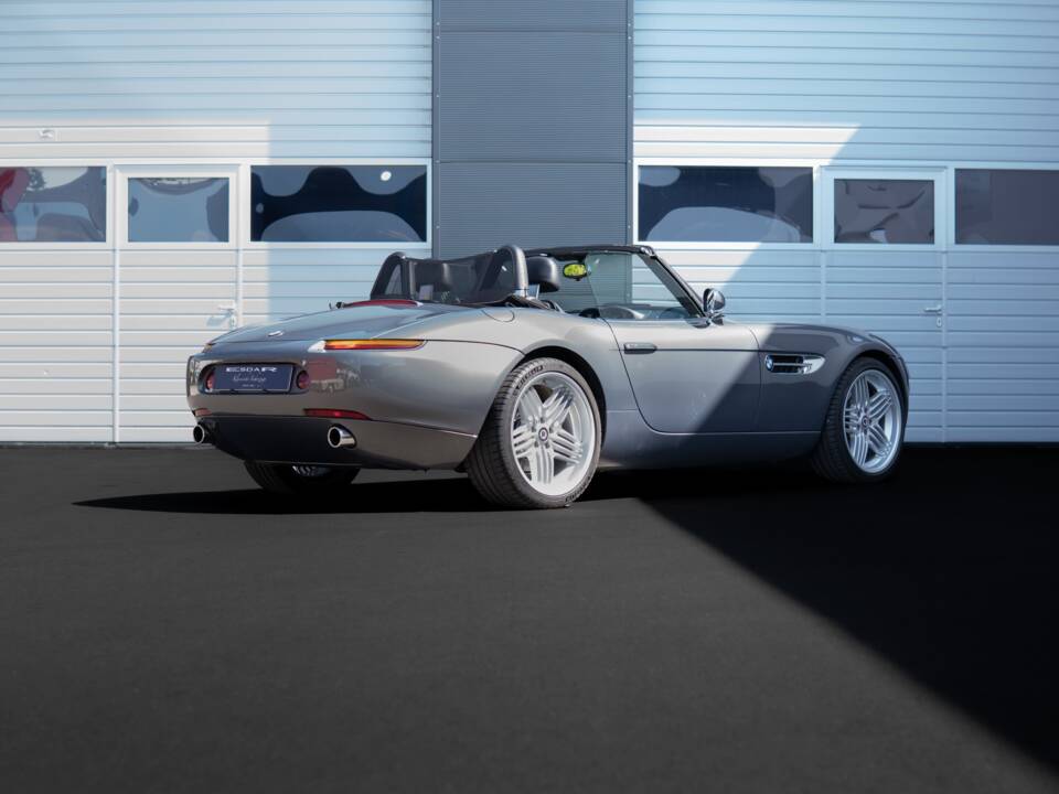 Image 3/32 of BMW Z8 (2001)