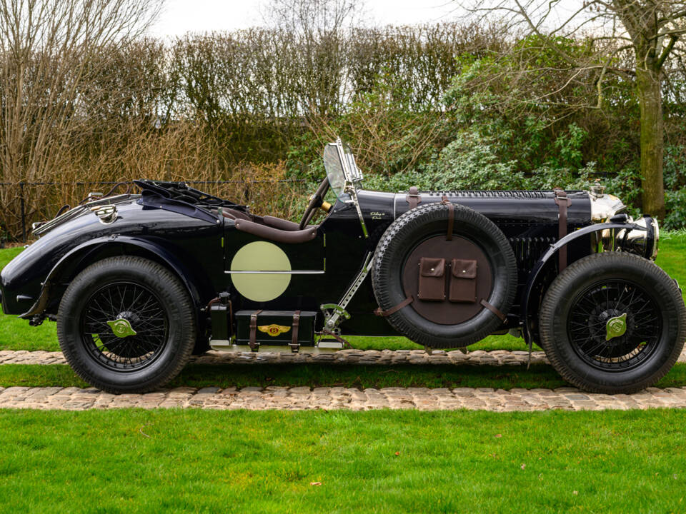 Image 1/11 of Bentley Mark VI Special (1950)