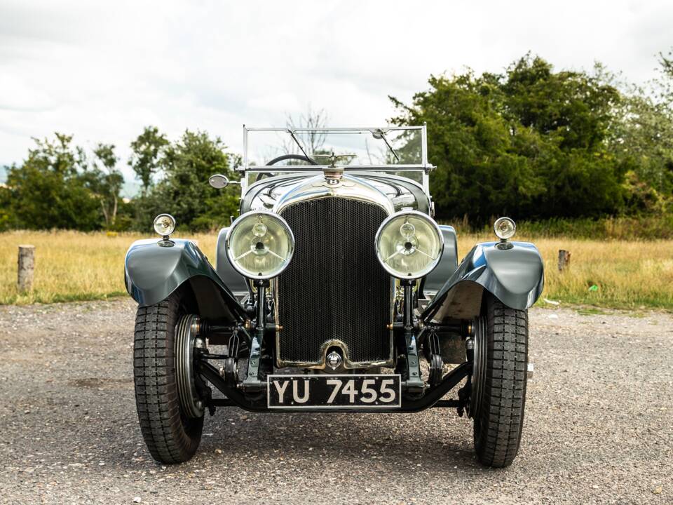 Bild 6/8 von Bentley 4 1&#x2F;2 Litre (1927)
