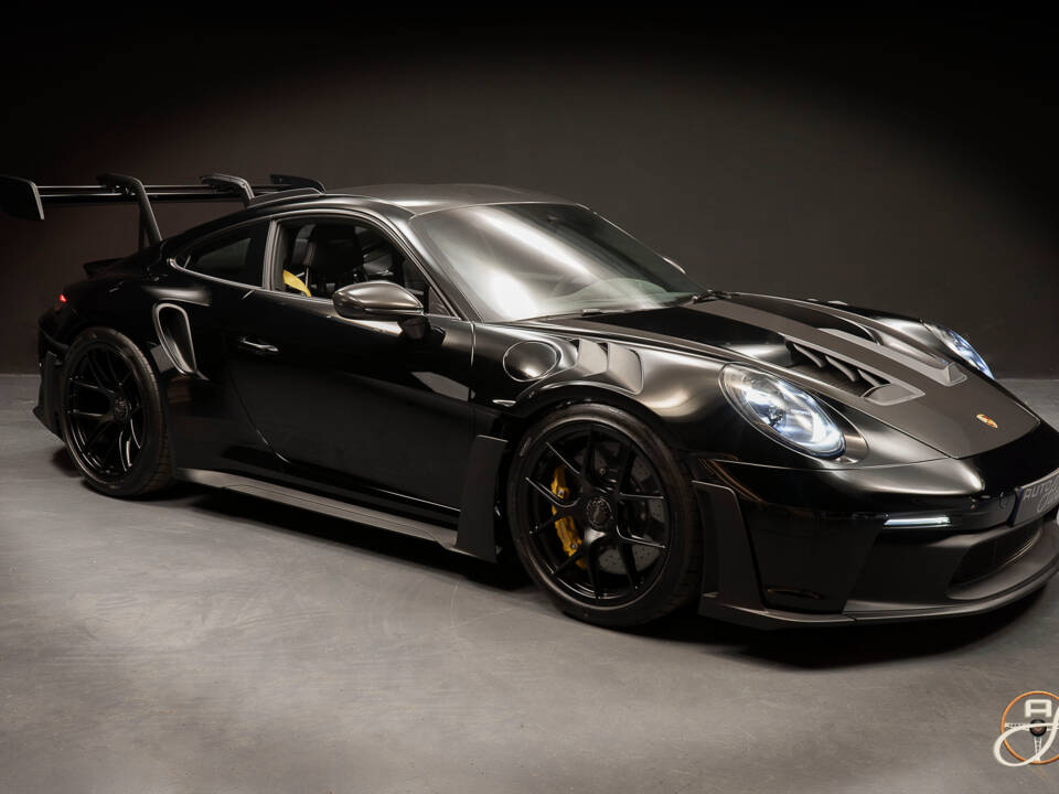 Bild 7/27 von Porsche 911 GT3 RS (2022)