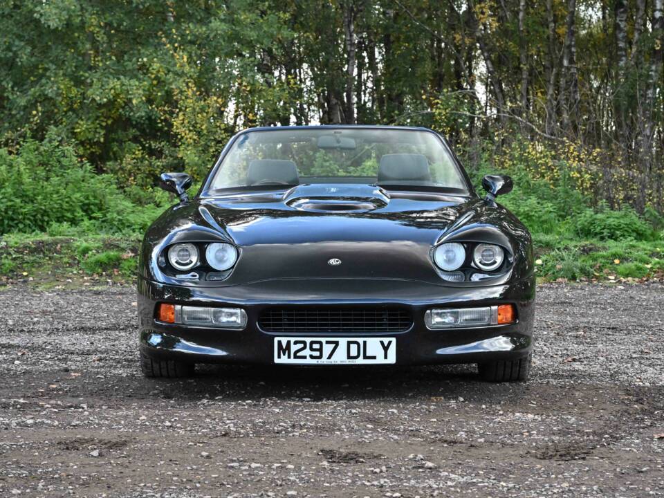 Image 12/50 of AC Ace Brooklands (1995)