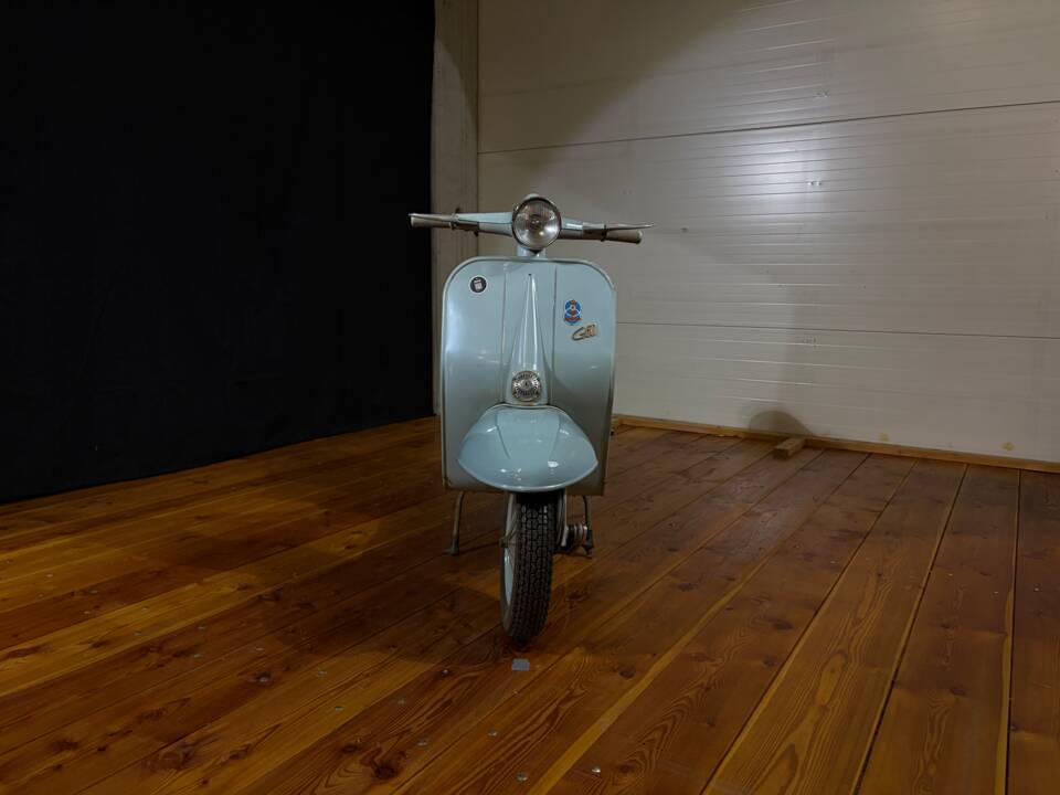 Immagine 3/15 di Gilera G50 (1968)