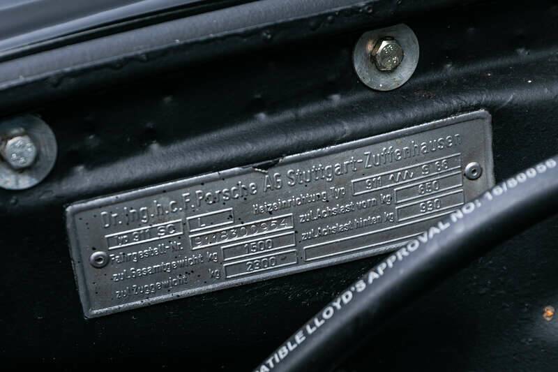 Bild 19/49 von Porsche 911 Carrera RSR Tribute Tuthill (1978)