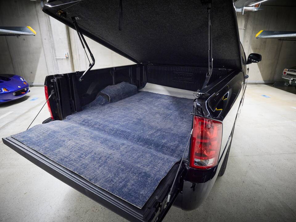 Immagine 72/100 di Dodge Ram SRT 10 (2006)