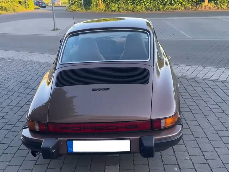 Bild 4/12 von Porsche 911 2.7 S (1976)