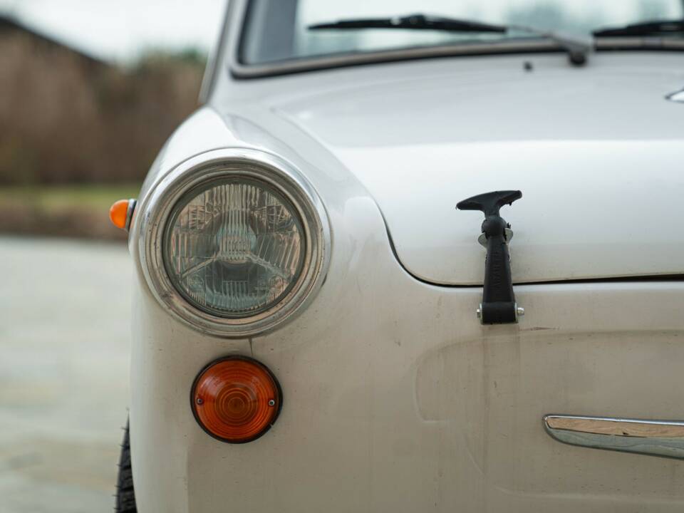 Imagen 13/50 de Abarth 695 SS (1966)