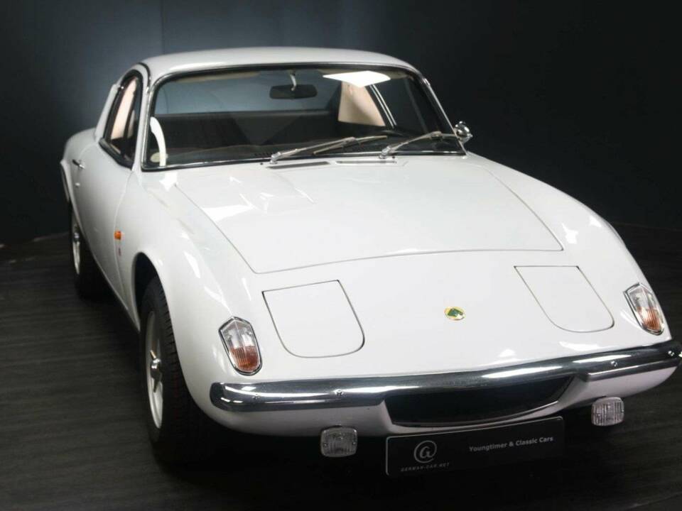 Bild 8/50 von Lotus Elan (1969)