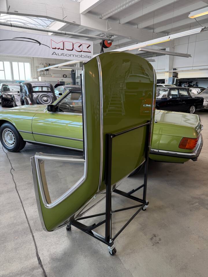 Bild 36/69 von Mercedes-Benz 350 SL (1979)