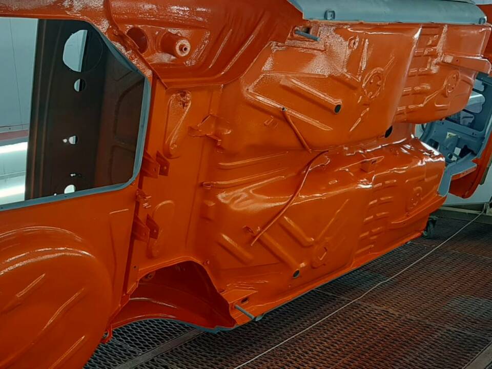 Bild 68/200 von BMW 2002 tii (1972)