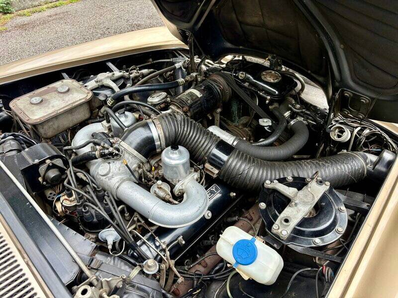 Afbeelding 53/56 van Bentley T 1 (1969)