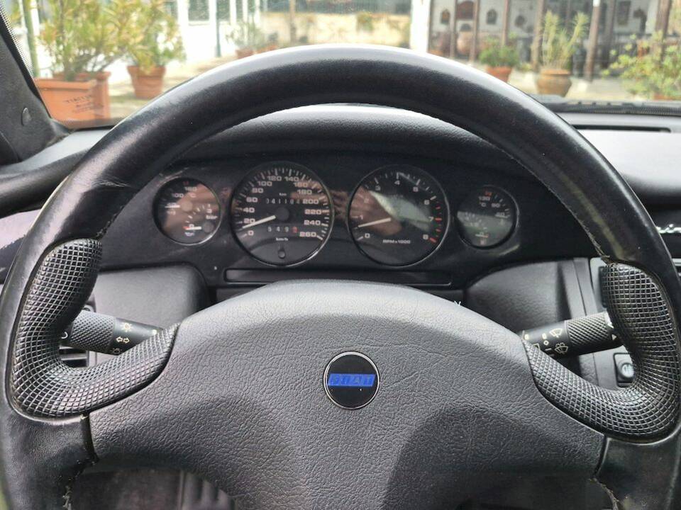 Immagine 33/63 di FIAT Coupé 2.0 16V (1994)