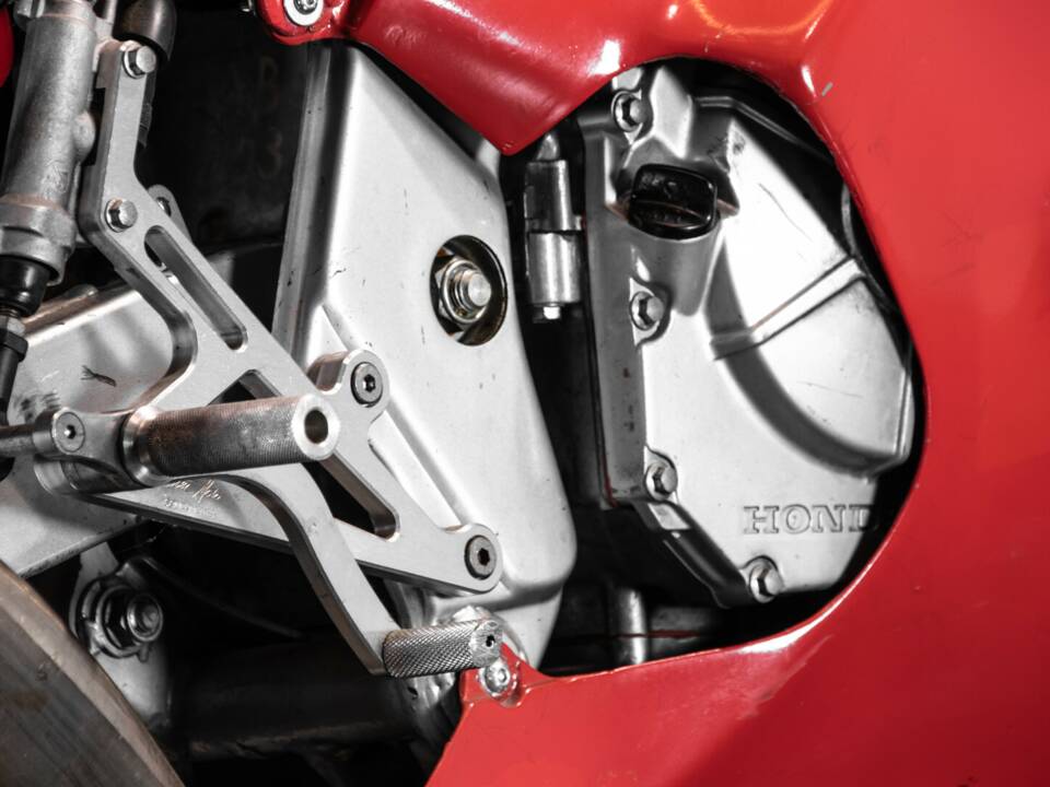 Image 9/33 of Honda CBR 600 F (1994)