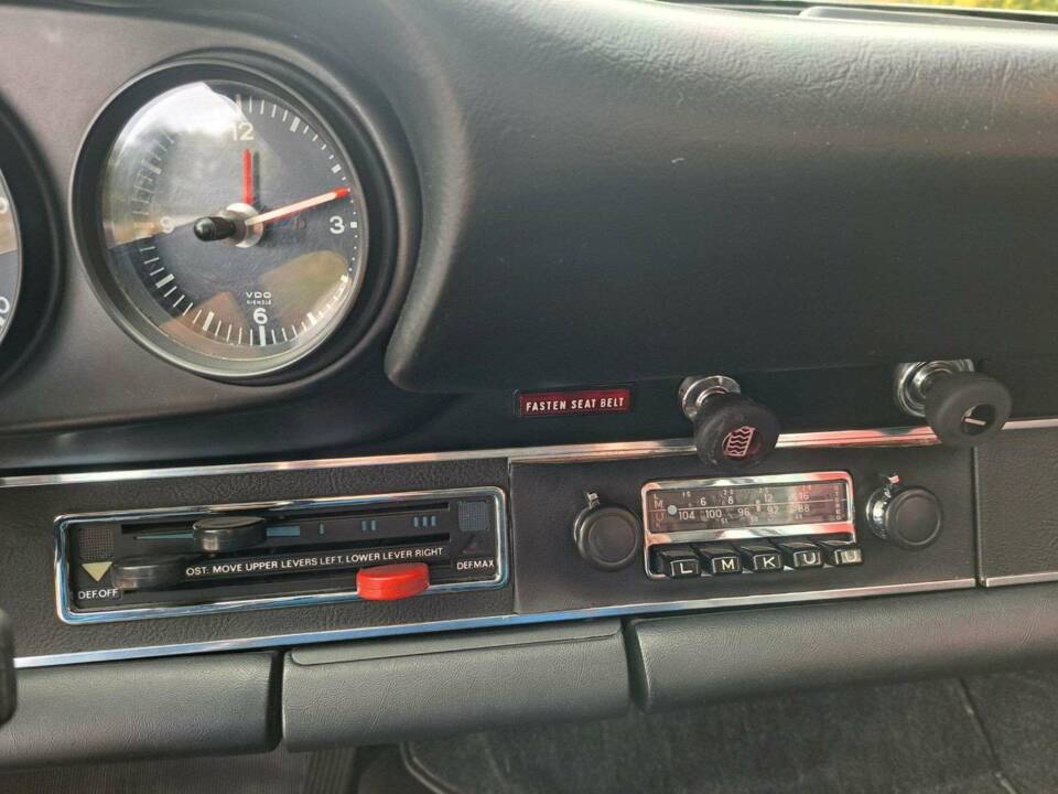 Bild 22/30 von Porsche 911 2.4 T &quot;Oilflap&quot; (1972)