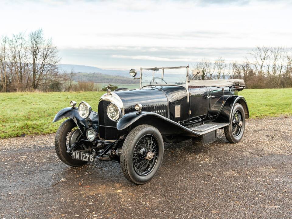 Image 1/11 of Bentley 3 Litre (1925)