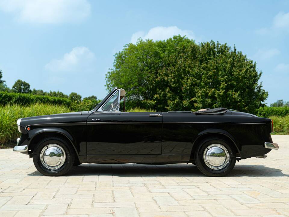 Imagen 4/50 de Hillman Minx (1957)