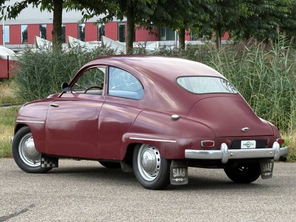 Obraz 19/23 pojazdu Saab 93 (1957)