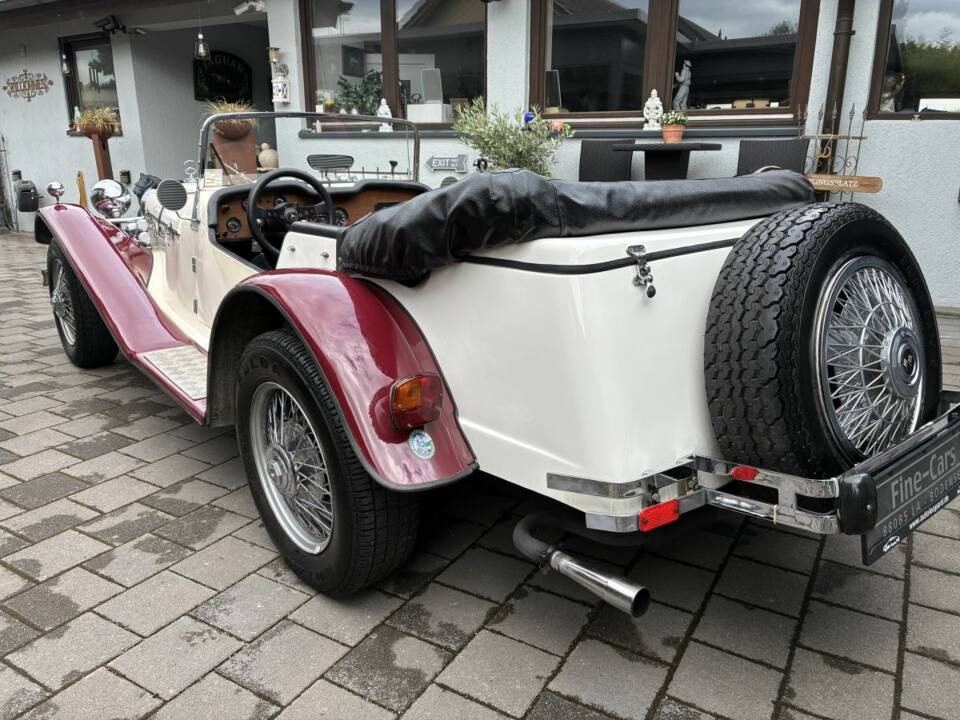 Image 11/21 of Mercedes-Benz SSK - 27/170/225 HP (1969)