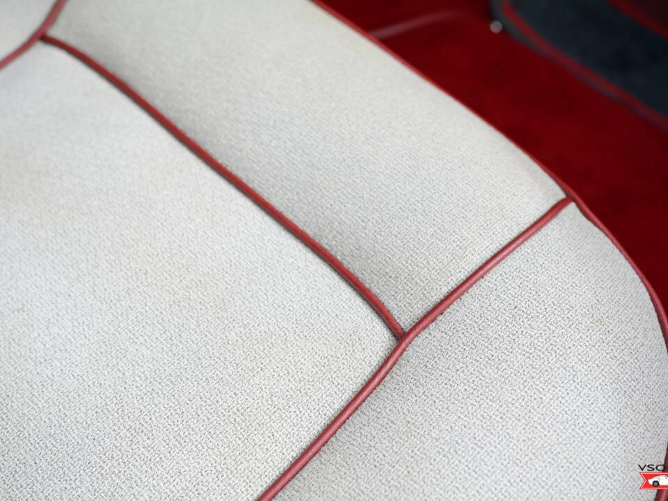 Bild 11/22 von Alfa Romeo Giulietta Sprint (1956)