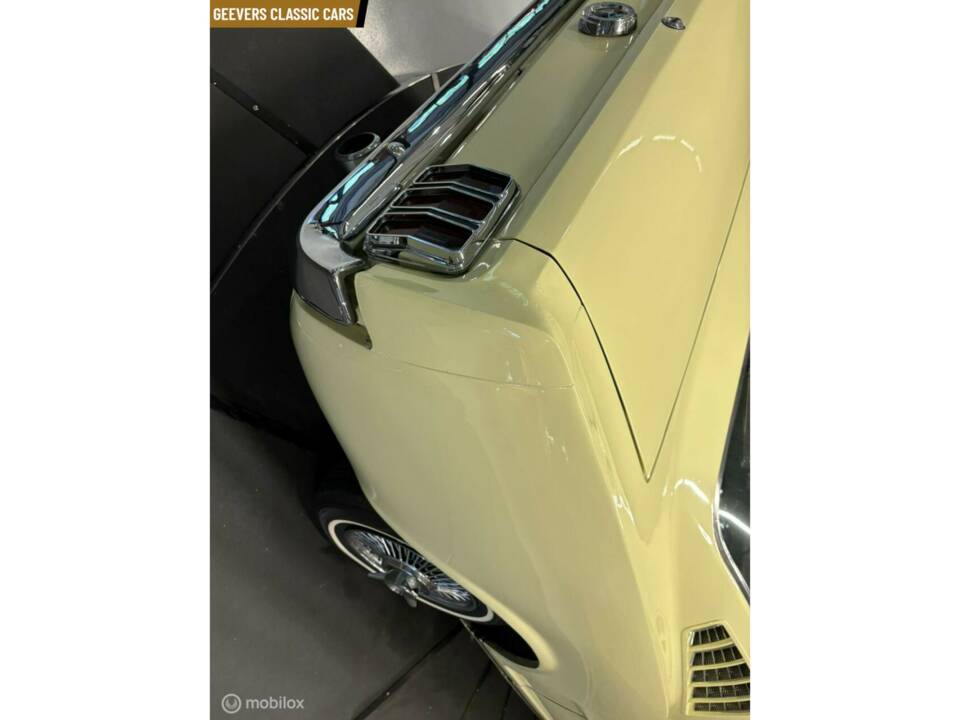Image 43/50 de Ford Mustang 289 (1965)