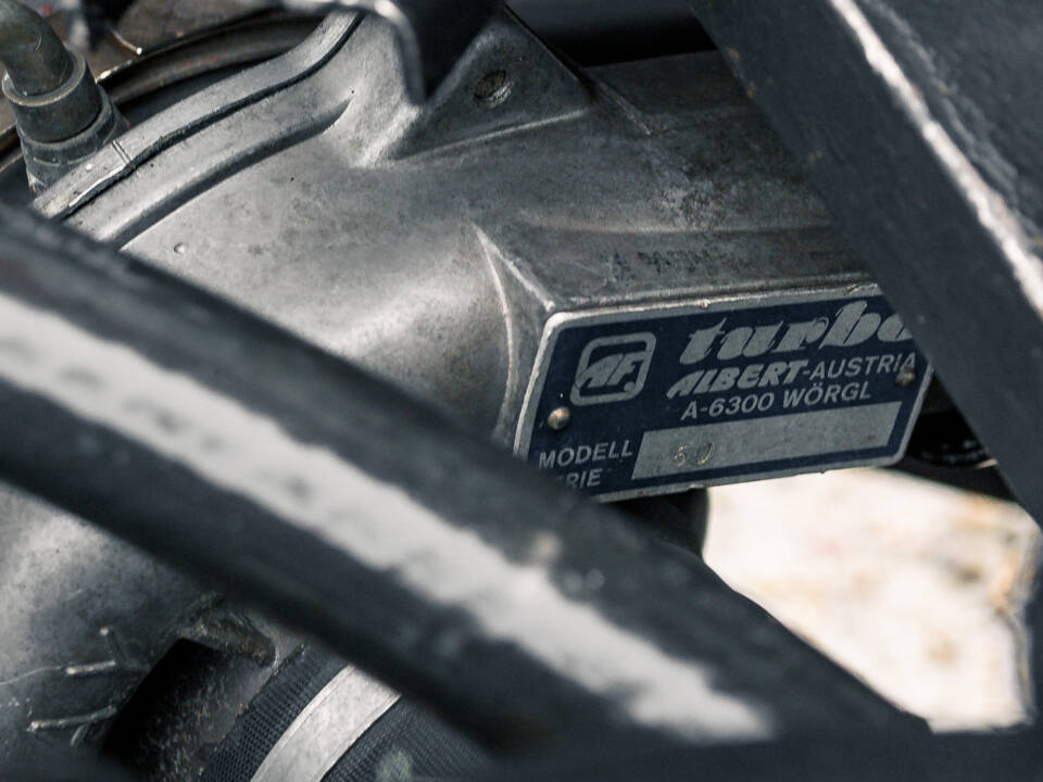 Image 48/52 of Ferrari 512 BB (1978)