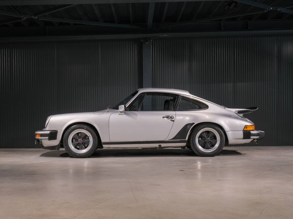 Bild 9/29 von Porsche 911 SC 3.0 (1980)