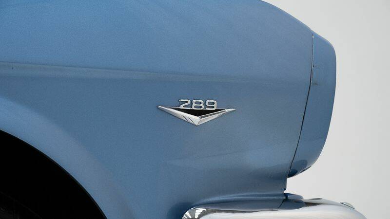 Bild 13/15 von Ford Mustang Custom (1965)