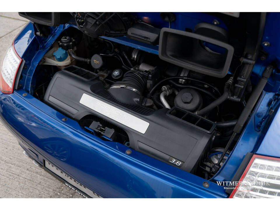 Image 28/28 de Porsche 911 Carrera S (2010)