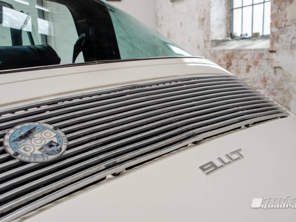 Bild 11/14 von Porsche 911 2.0 T (1969)