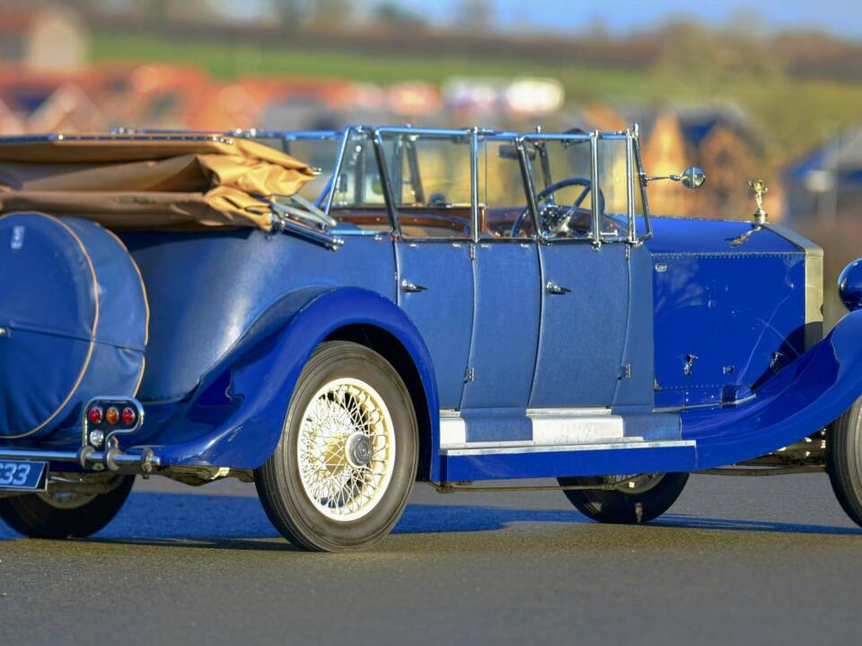 Image 10/50 of Rolls-Royce 20 HP (1928)