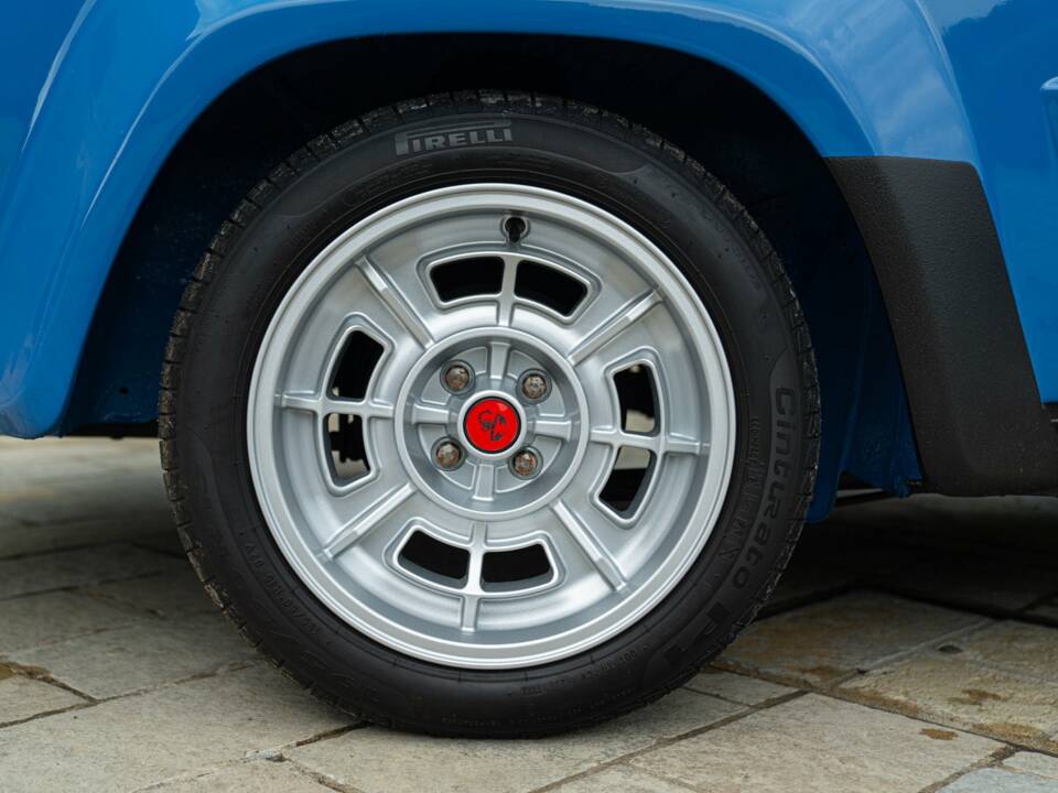 Bild 31/50 von FIAT 131 Racing Volumetrico Abarth (1981)